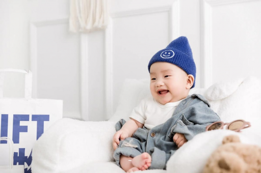 济南宝宝面色发黄