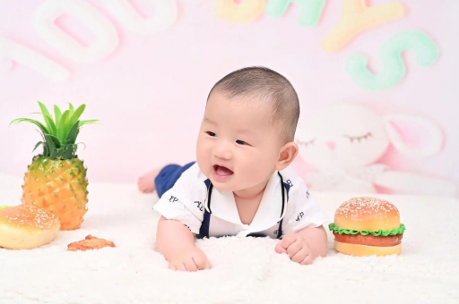 济南5岁宝宝干咳