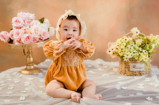 济南小月龄宝宝频繁打喷嚏 济南小月龄宝宝频繁打喷嚏